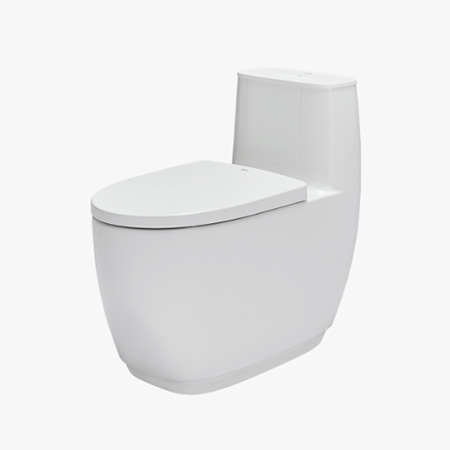 Bồn cầu 1 khối Inax AC-1052VN