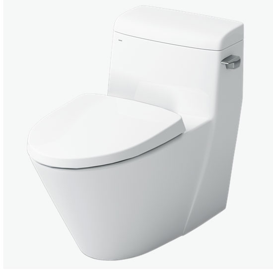 Bồn cầu 1 khối Inax AC-1052VN - Image 3