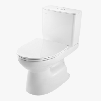 Bồn cầu 1 khối Inax AC-939VN-2 - Image 4