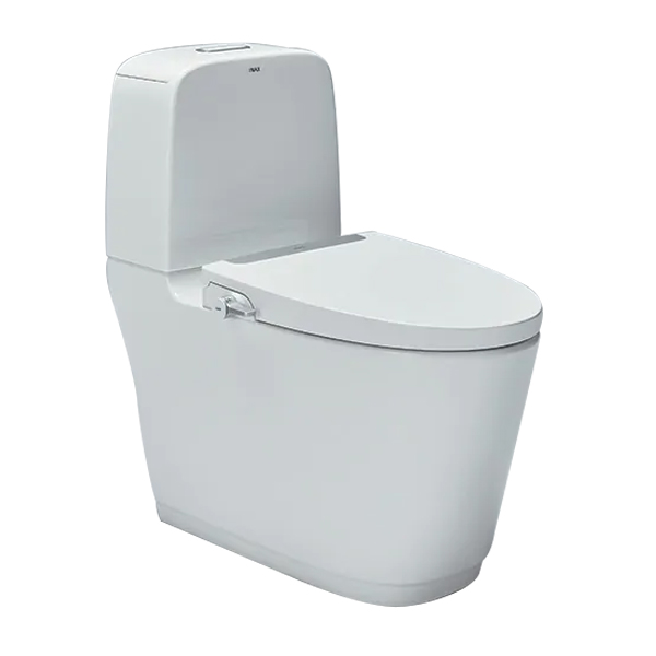 Bồn cầu 1 khối Inax AC-939VN (Nắp êm - Kháng khuẩn) - Image 5