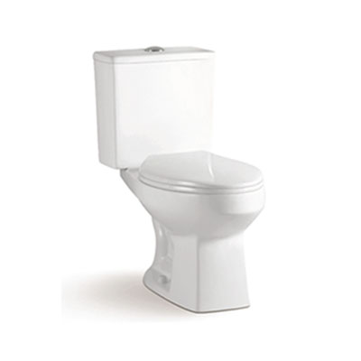 Bồn cầu 1 khối két liền Clara CT-113ES - Image 6