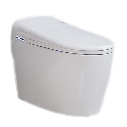 Bồn cầu 1 khối két liền Clara CT-118SS - Image 3