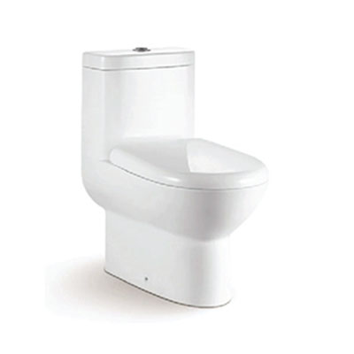Bồn cầu 1 khối két liền Clara CTM-101WS - Image 5