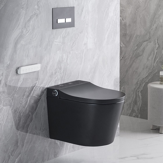 Bồn cầu 1 khối Miken MKB-0892W - Image 6