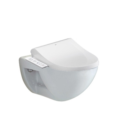 Bồn cầu 1 khối nắp điện tử INAX AC-1008R-CW-H17VN - Image 5