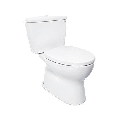 Bồn cầu 1 khối nắp êm TOTO MS823DRE2 - Image 3