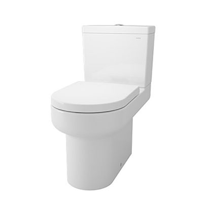 Bồn cầu 1 khối nắp êm TOTO MS823DRE2 - Image 5