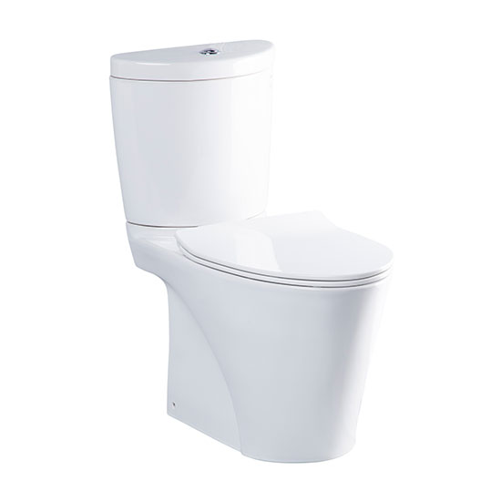 Bồn cầu 1 khối nắp êm TOTO MS823DRE2 - Image 6