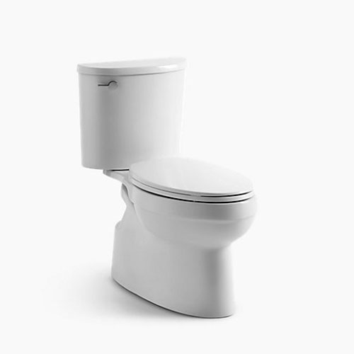 Bồn cầu 1 khối nắp thông minh Kohler INNATE K-8340K-2-0 - Image 6