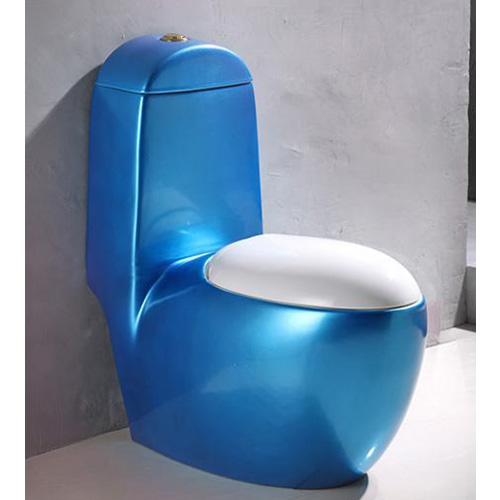 Bồn cầu 1 khối nghệ thuật Miken MKB-0901 - Image 5