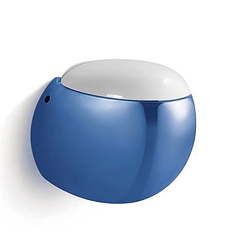Bồn cầu 1 khối nghệ thuật Miken MKB-0907 - Image 5