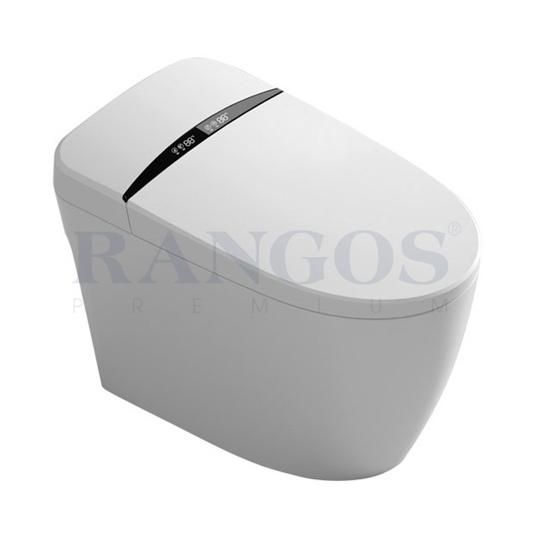 Bồn cầu 1 khối Rangos RG-8092 - Image 3