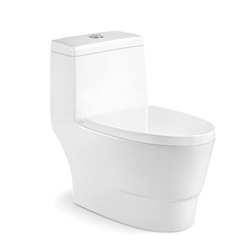 Bồn cầu 1 khối Riba RB-3007 - Image 3
