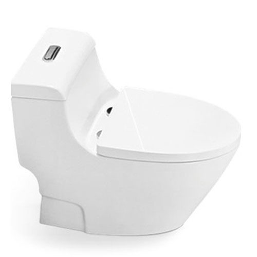 Bồn cầu 1 khối Riba RB-3023 - Image 3