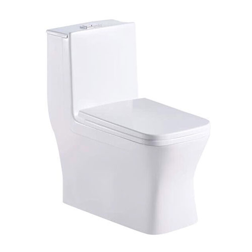 Bồn cầu 1 khối Riba RB-3027 - Image 6