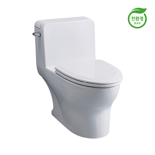 Bồn cầu 1 khối Royal RWC126A - Image 4