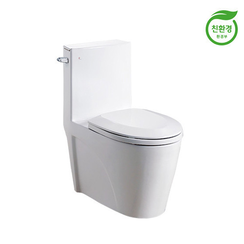 Bồn cầu 1 khối Royal RWC161-S - Image 3
