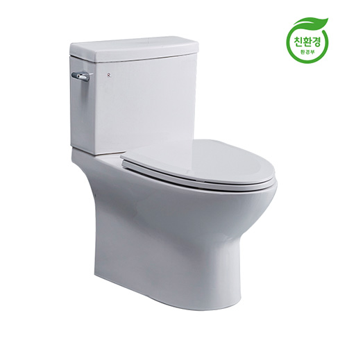 Bồn cầu 1 khối Royal RWC161-S - Image 4