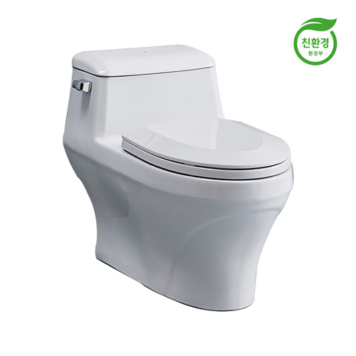Bồn cầu 1 khối Royal RWC161-S - Image 4