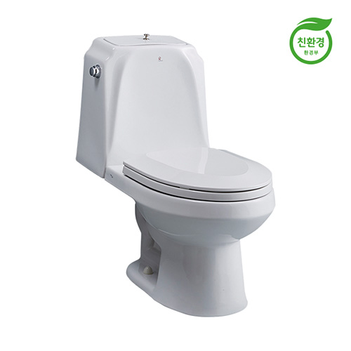 Bồn cầu 1 khối Royal RWC506 - Image 3