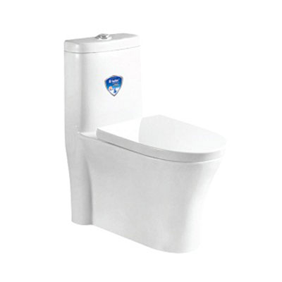 Bồn cầu 1 khối Saphias TS-157 - Image 6