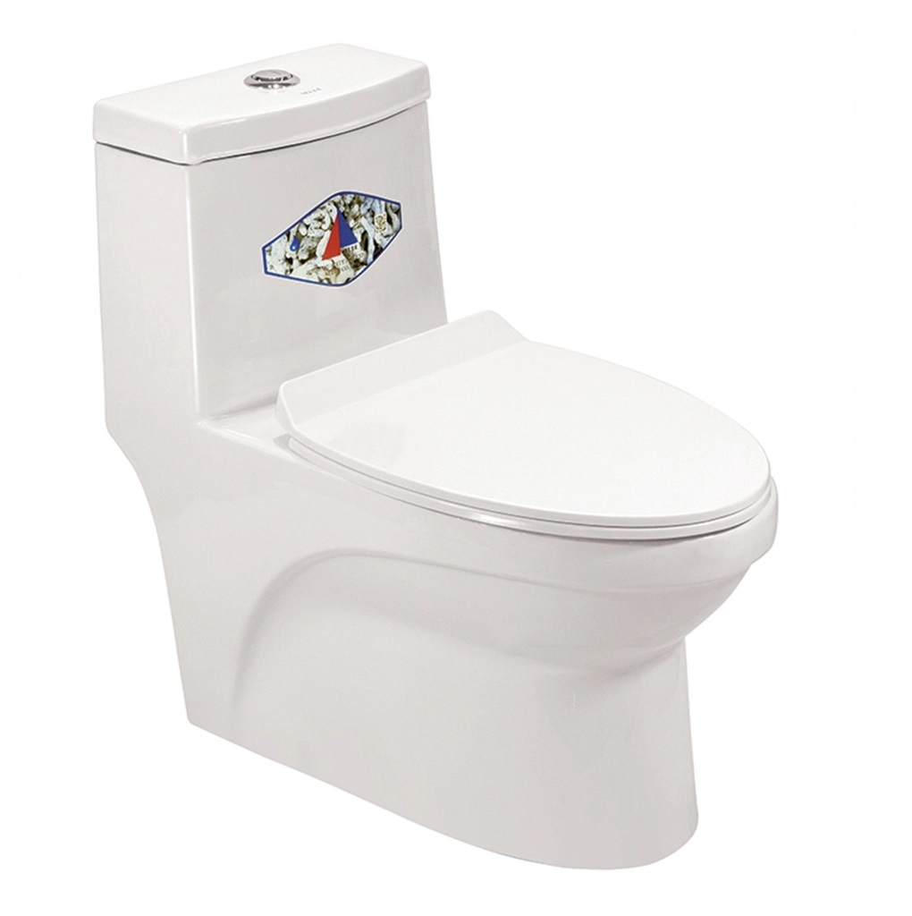 Bồn cầu 1 khối SELTA ST-136 - Image 6