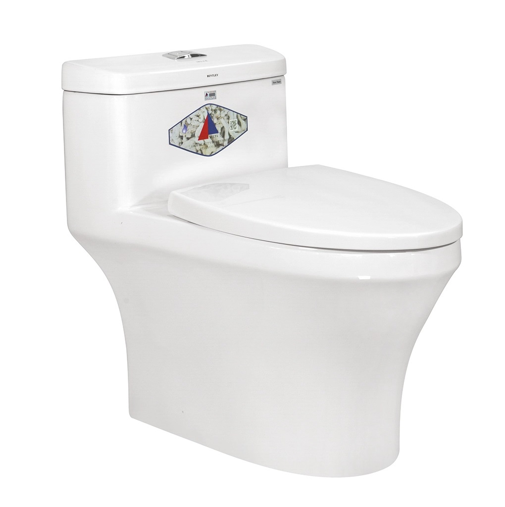 Bồn cầu 1 khối SELTA ST-169 - Image 4
