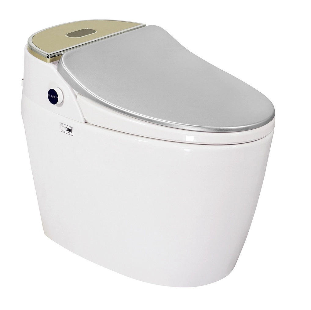 Bồn cầu 1 khối SELTA ST-55 - Image 6