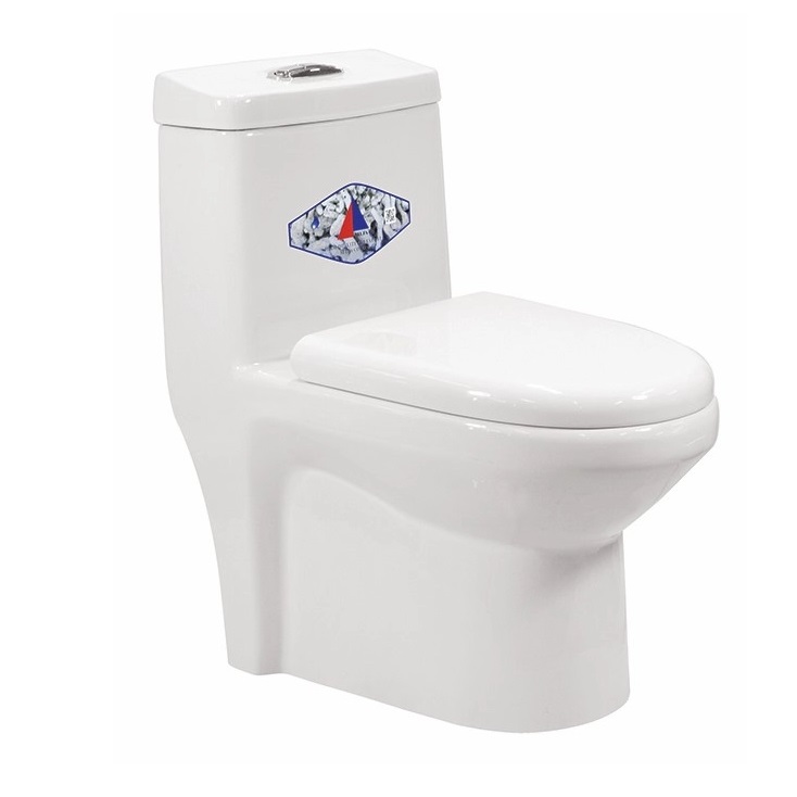 Bồn cầu 1 khối SELTA ST-92 - Image 5