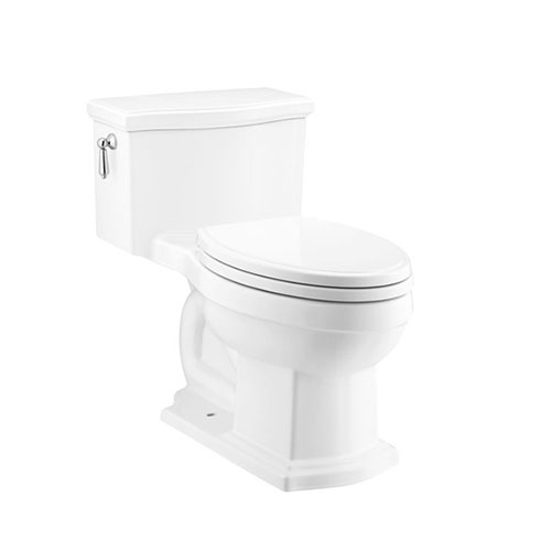 Bồn cầu 1 khối Simply Connect COTTO C103347 - Image 5