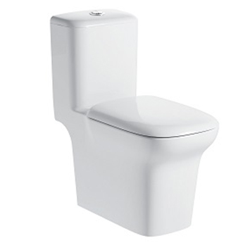 Bồn cầu 1 khối thông minh đặt sàn ELIMEN CB10166ZR - Image 5