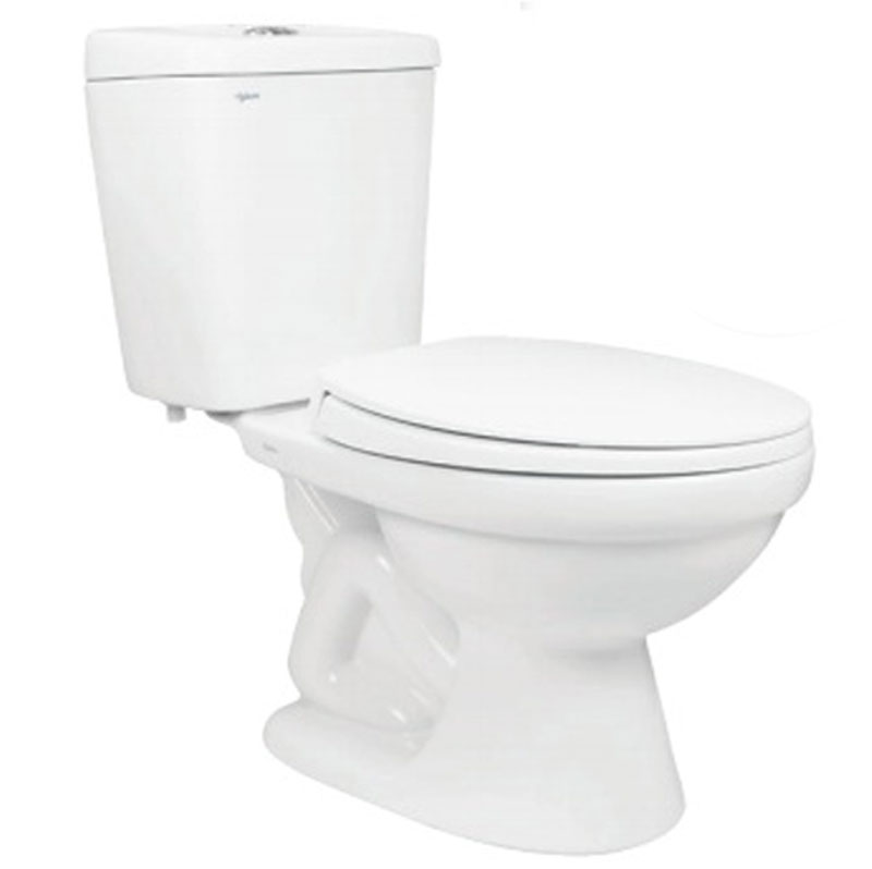 Bồn cầu 1 khối Viglacera V823 - Image 6