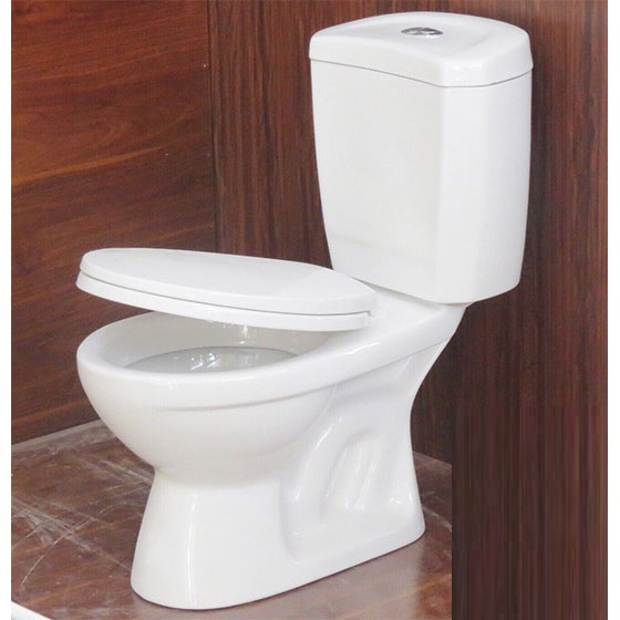 Bồn cầu 1 khối Vinaceta Long Hầu 15 (LH1-15) - Image 3