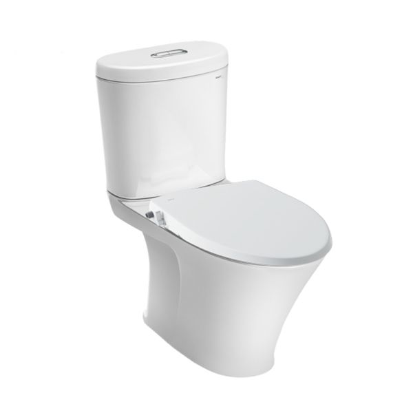 Bồn cầu 1 khối xả tự động INAX ACT-902VN - Image 6