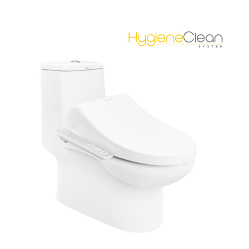 Bồn cầu 2 khối American standard 2146-WT - Image 6