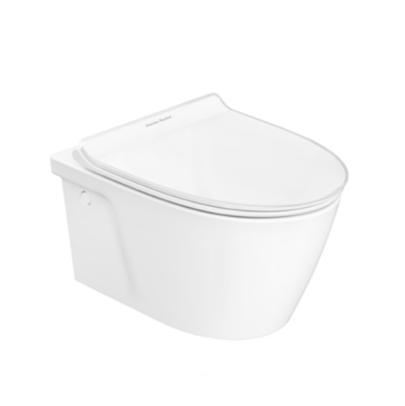 Bồn cầu 2 khối American Standard 2322-WT - Image 4