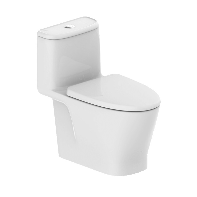 Bồn cầu 2 khối American standard VF-2314 (Nắp thường) - Image 3