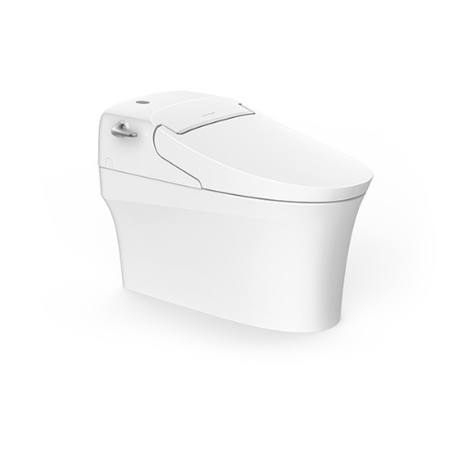 Bồn cầu 2 khối American standard VF-2395 (Nắp thường) - Image 4