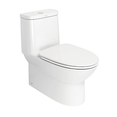 Bồn cầu 2 khối American Standard VF-2397SL - Image 6