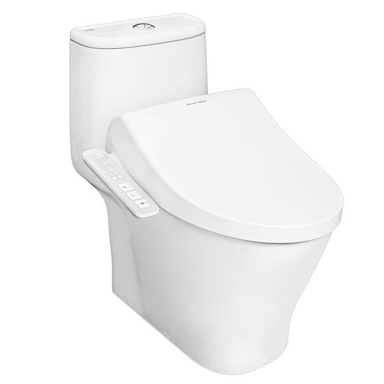 Bồn cầu 2 khối American Standard VF-2398 - Image 6