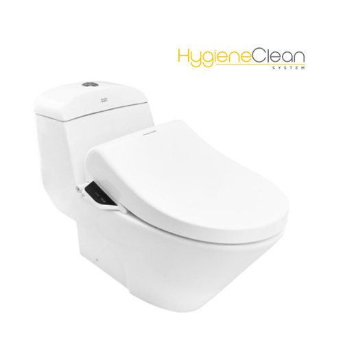 Bồn cầu 2 khối American Standard VF-2398SL - Image 4