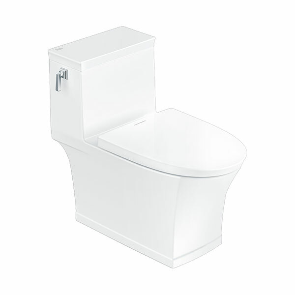 Bồn cầu 2 khối American Standard VF-2398SL - Image 6
