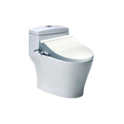 Bồn cầu 2 khối Caesar CT1338 (1 nhấn) - Image 6
