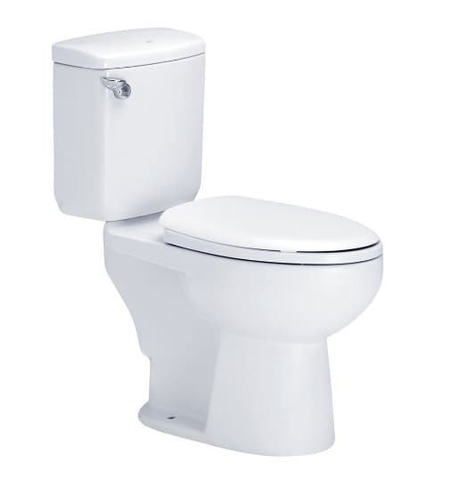 Bồn cầu 2 khối COTTO C13430 - Image 6