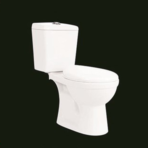 Bồn cầu 2 khối Hảo Cảnh V117 - Image 3
