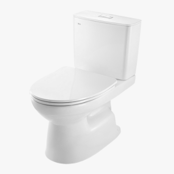 Bồn cầu 2 khối Inax AC-832VN - Image 3