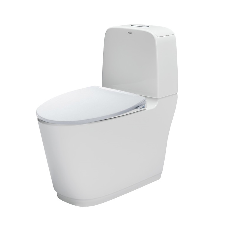 Bồn cầu 2 khối Inax AC-832VN - Image 4