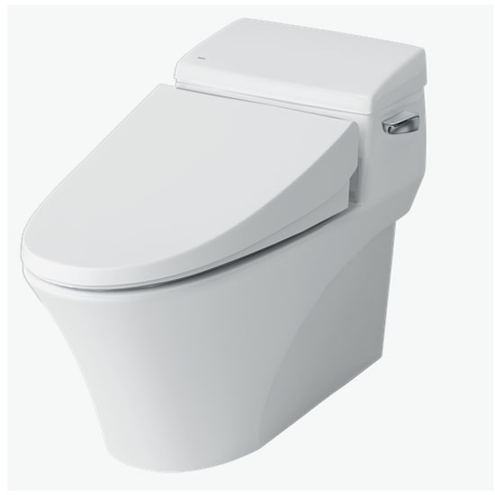 Bồn cầu 2 khối Inax AC-832VN - Image 5