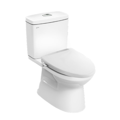 Bồn cầu 2 khối Inax AC-832VN - Image 6
