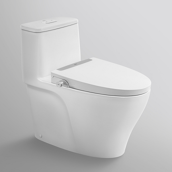 Bồn cầu 2 khối Inax C-514VWN - Image 4